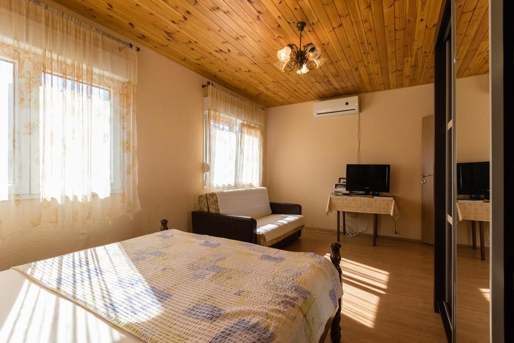 Apartment Sjekloca Virpazar Exterior foto