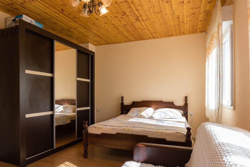 Apartment Sjekloca Virpazar Exterior foto